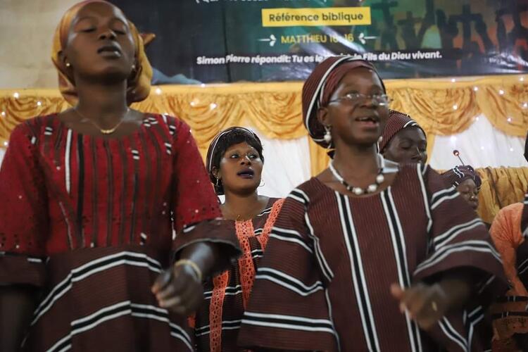 Journée des Femmes 2023