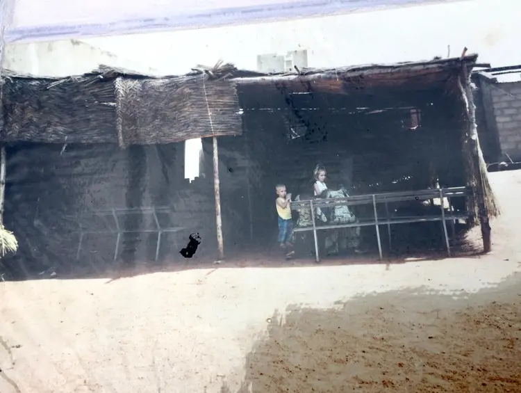 Banankabougou church