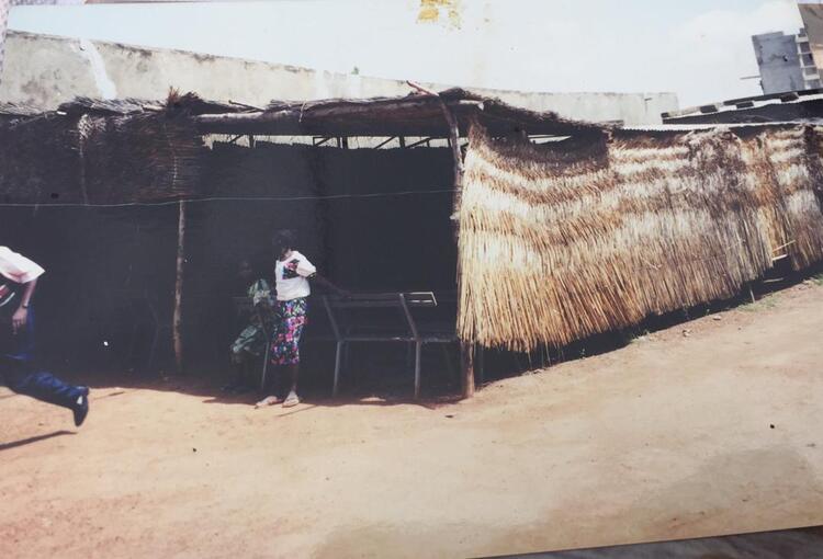Eglise de Banankabougou
